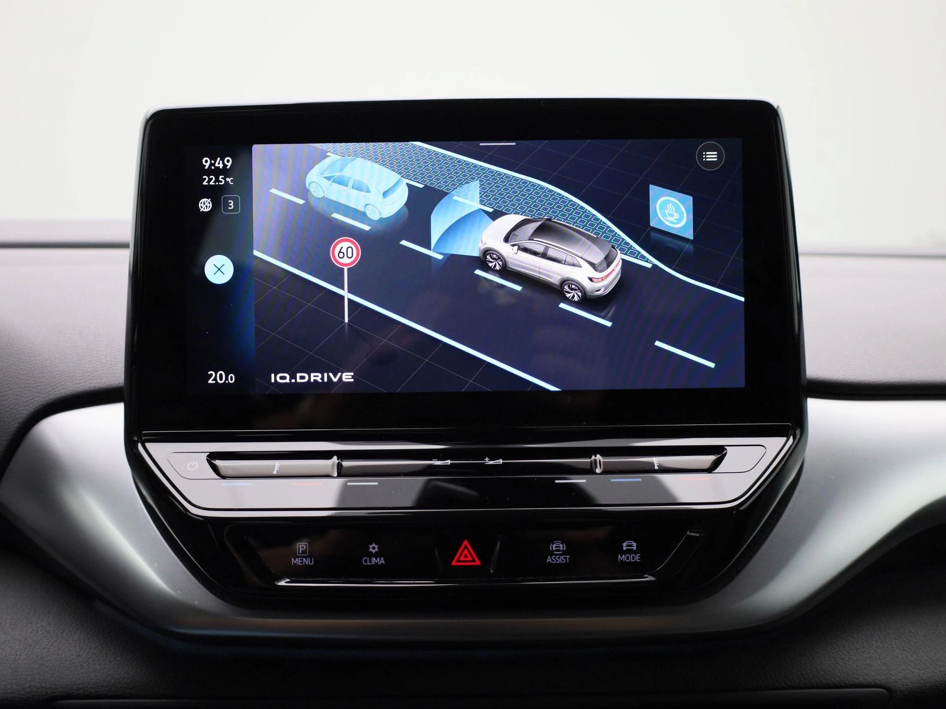 Volkswagen ID.4 Pure 52 kWh