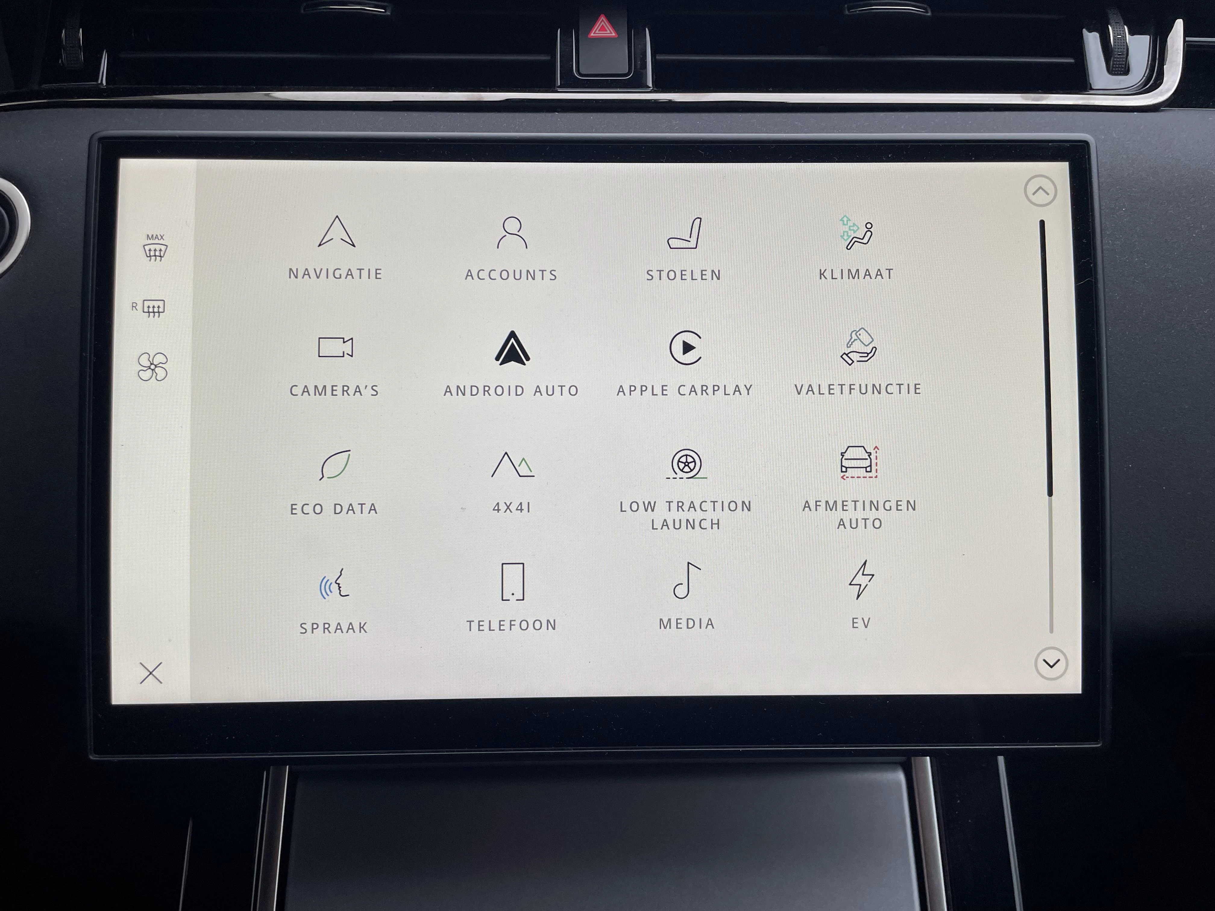 Land Rover Range Rover Evoque P300e S AWD Auto