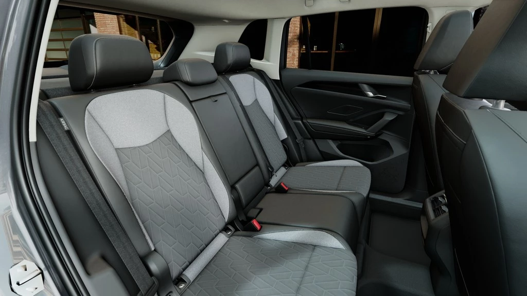 Volkswagen Tiguan Life 1.5 eHybrid OPF 6-Gang-DSG Energy
