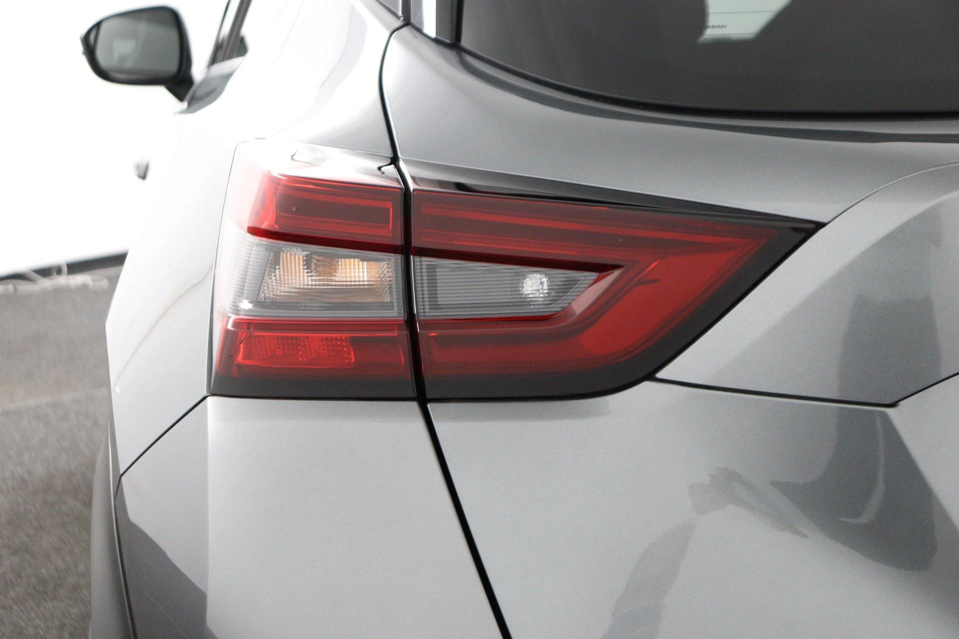 Nissan Juke 1.0 DIG-T N-Connecta Automaat |