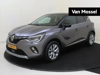 Renault Captur 1.0 TCe 90 Intens