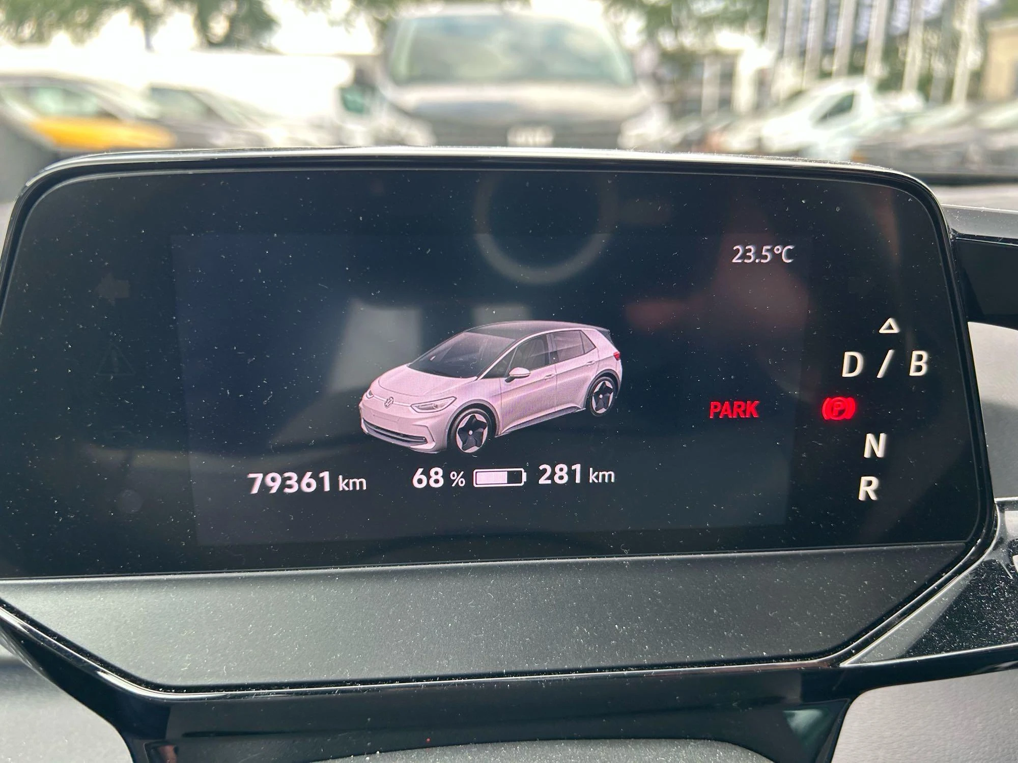 Volkswagen ID.3 Pro Business 59 kWh