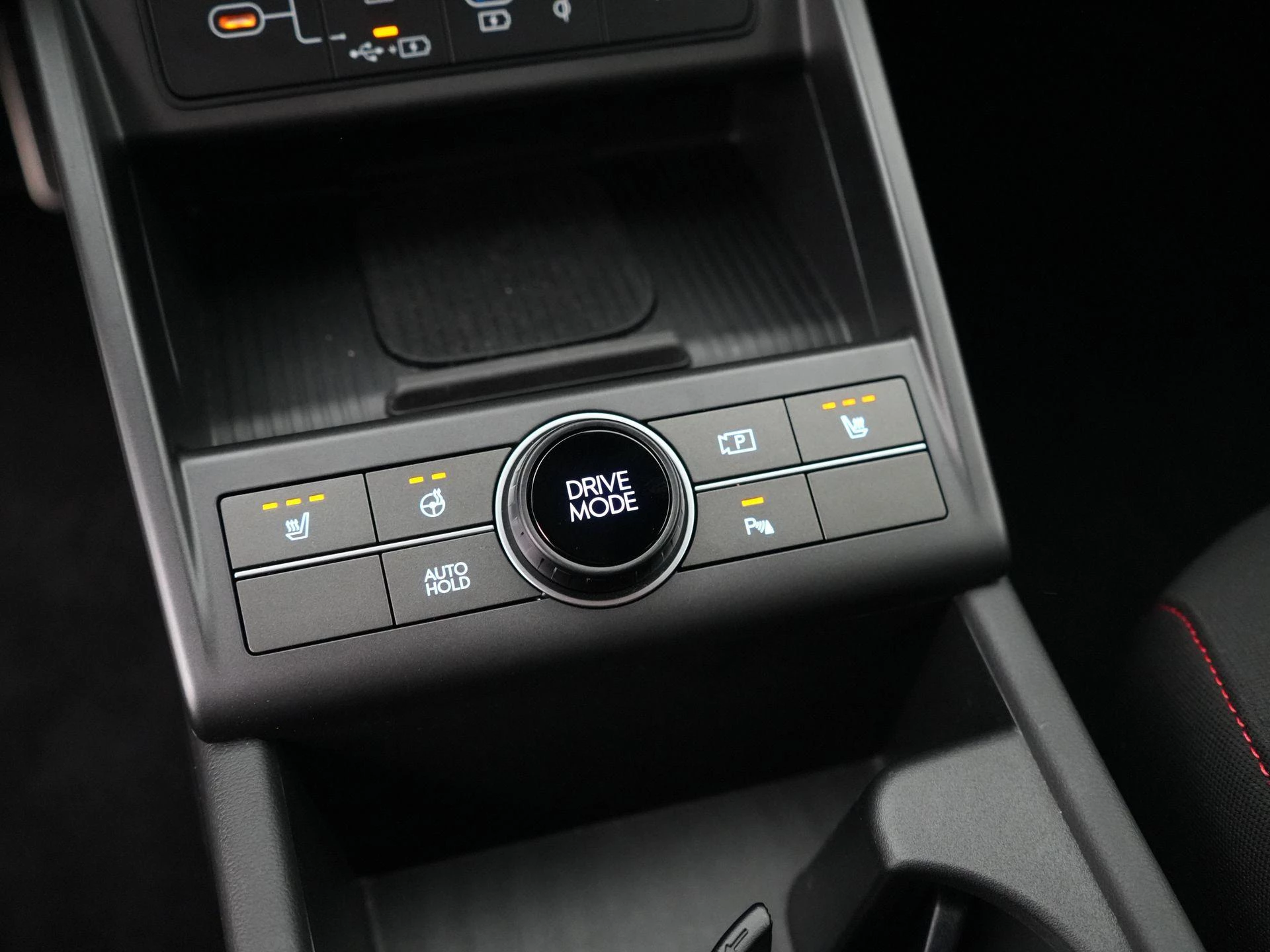 Hyundai Kona Electric N Line Business 64.8 kWh