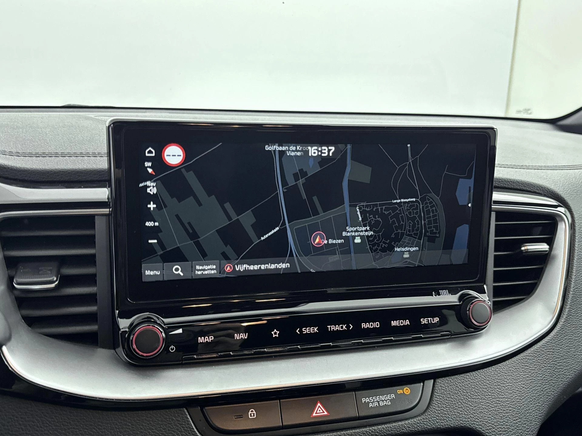 Kia ProCeed 1.0 T-GDI GT-PlusLine