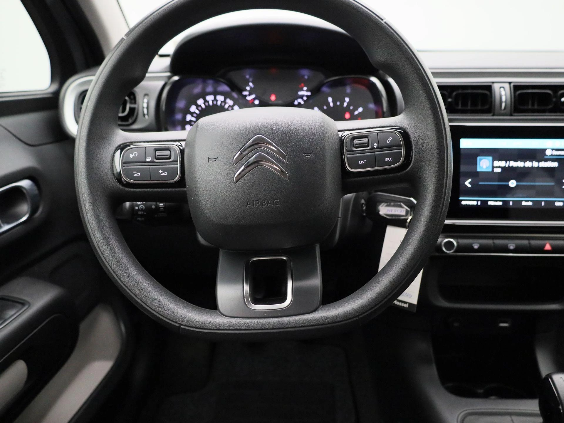 Citroën C3 1.2 PureTech 82 S&S MAN Feel