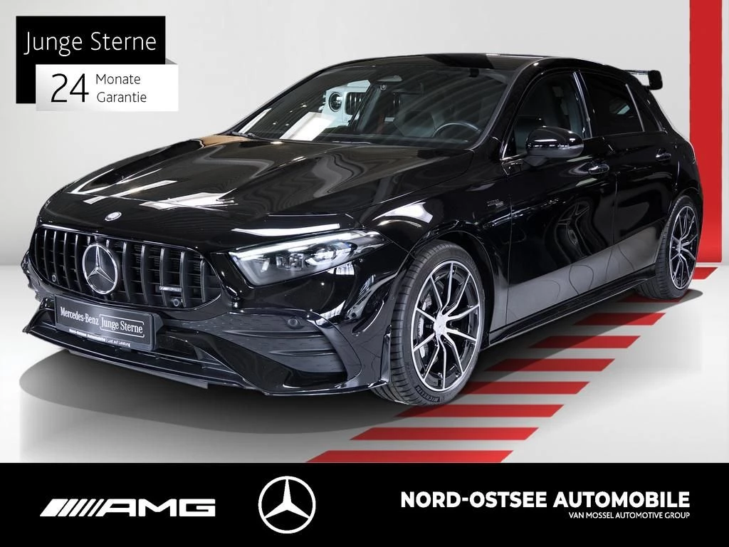 Mercedes-Benz-A-Klasse-image-0