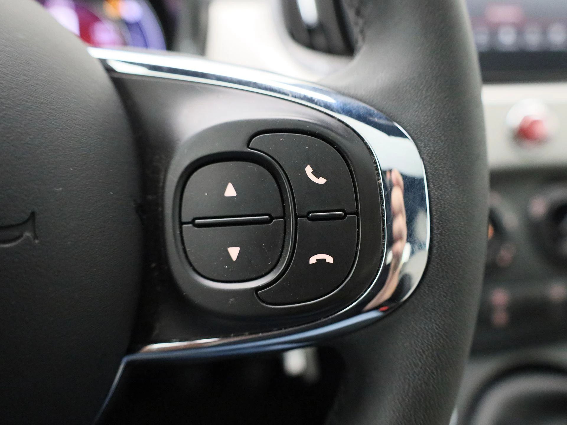 Fiat 500 1.0 Hybrid 70 Club Edizione