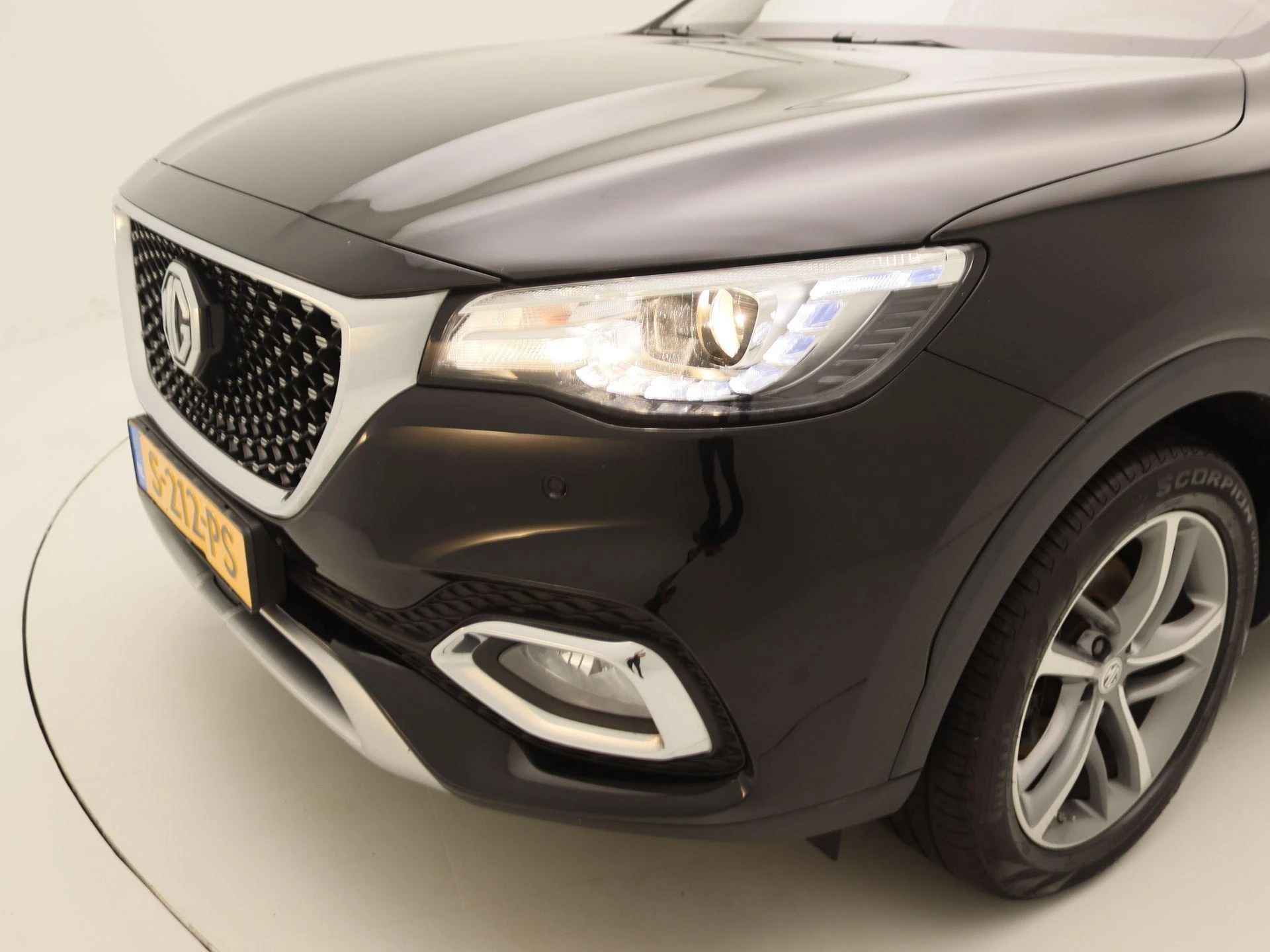 MG EHS 1.5 T-GDI PHEV Comfort