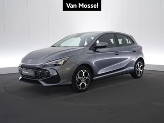 MG MG3 Hybrid+ Comfort
