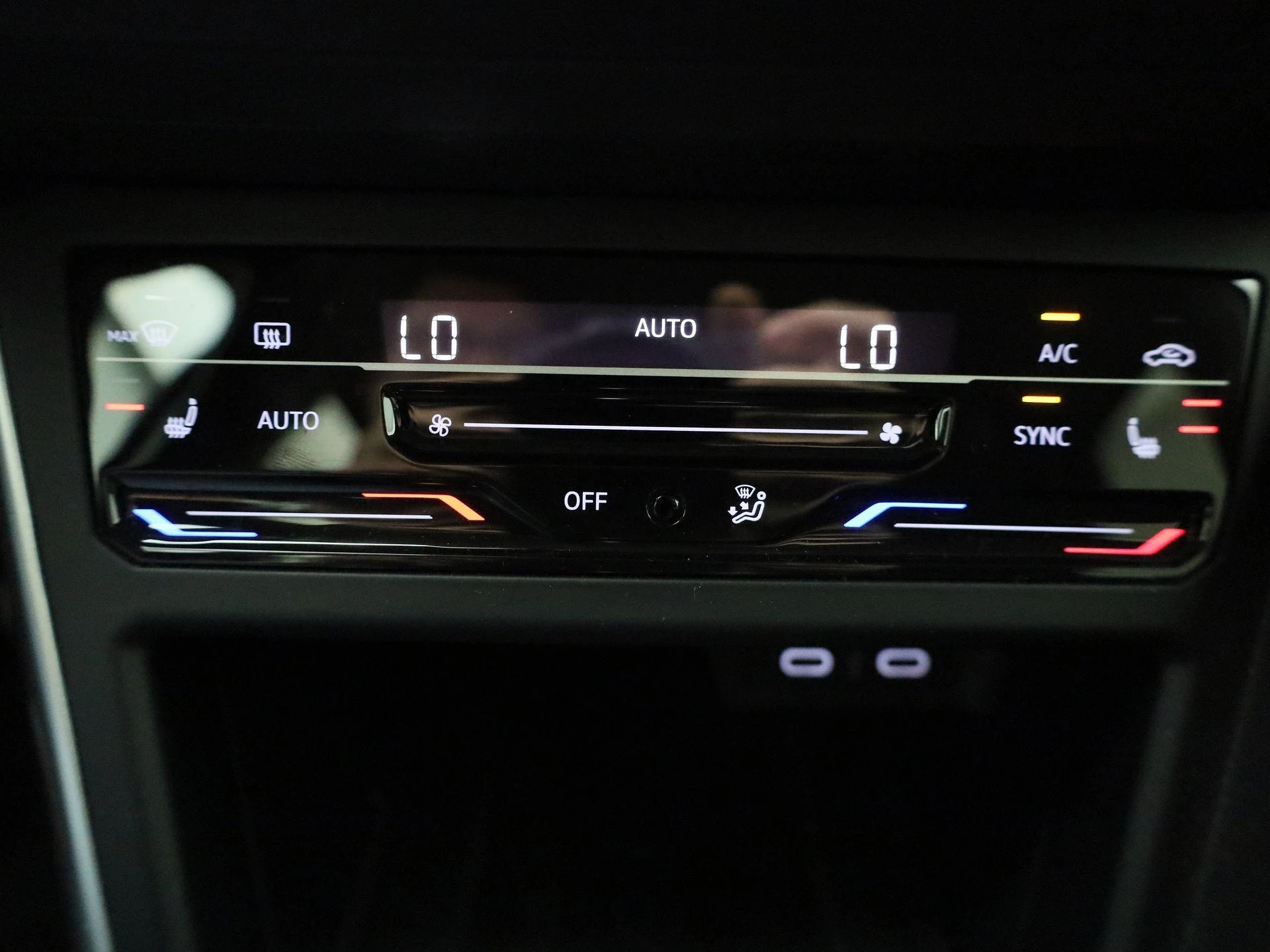 Volkswagen Polo 1.0 TSI Life Business