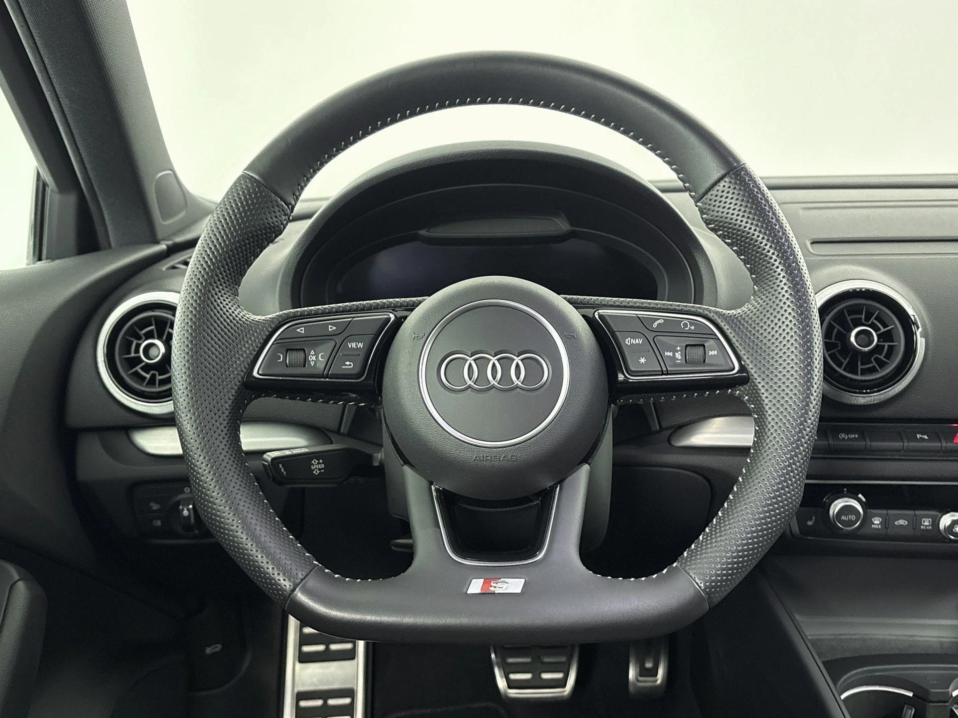 Audi A3 Sportback 35 TFSI CoD Sport S Line Edition