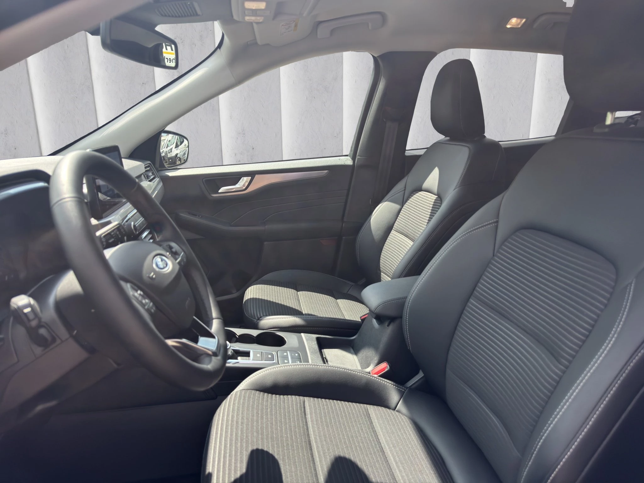 Ford Kuga 2.5 Duratec Hybrid FHEV Titanium X