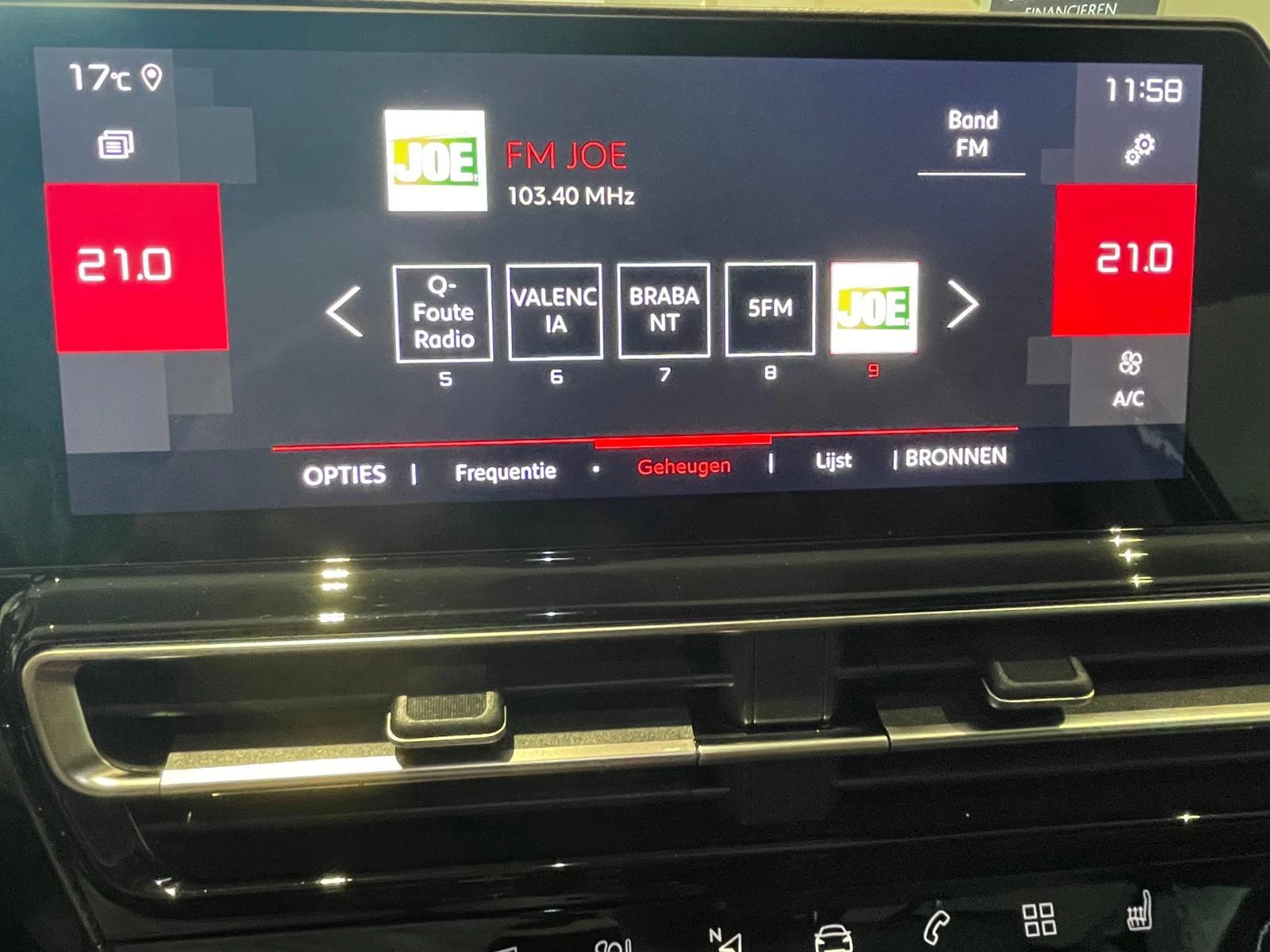 Citroën C5 Aircross 1.2 PureTech 130 S&S EAT8 Feel