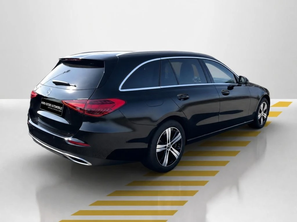 Mercedes-Benz-C-Klasse 300 e-image-14