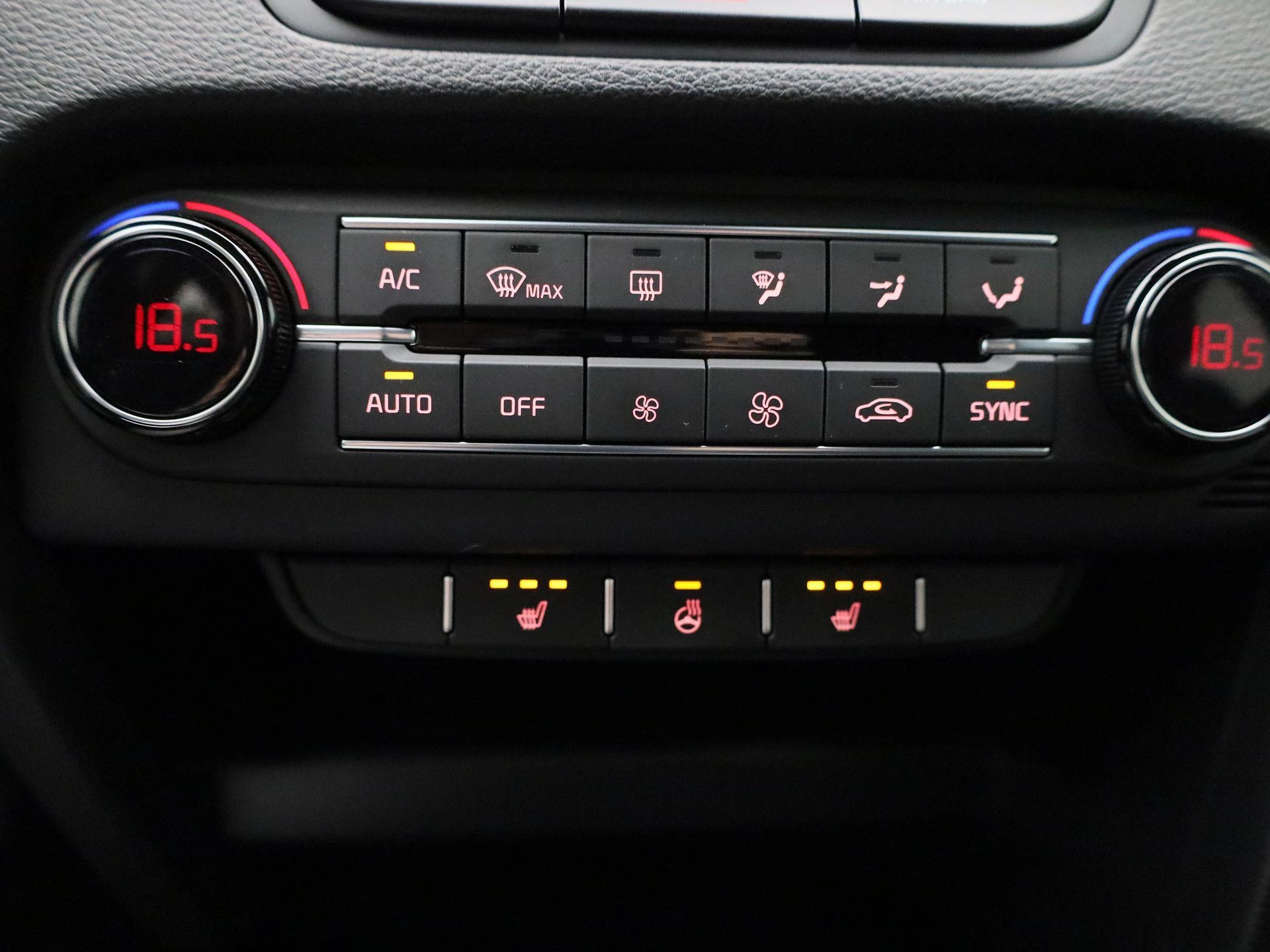 Kia XCeed 1.0 T-GDi DynamicPlusLine