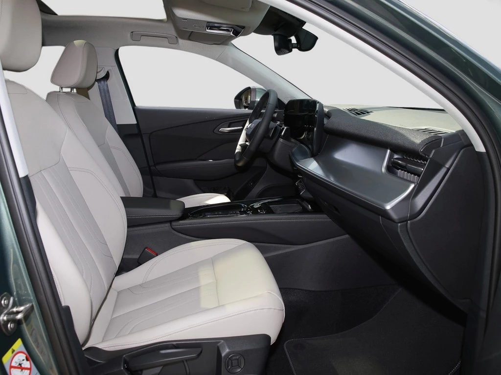 Audi Q3 Sportback e-hybrid