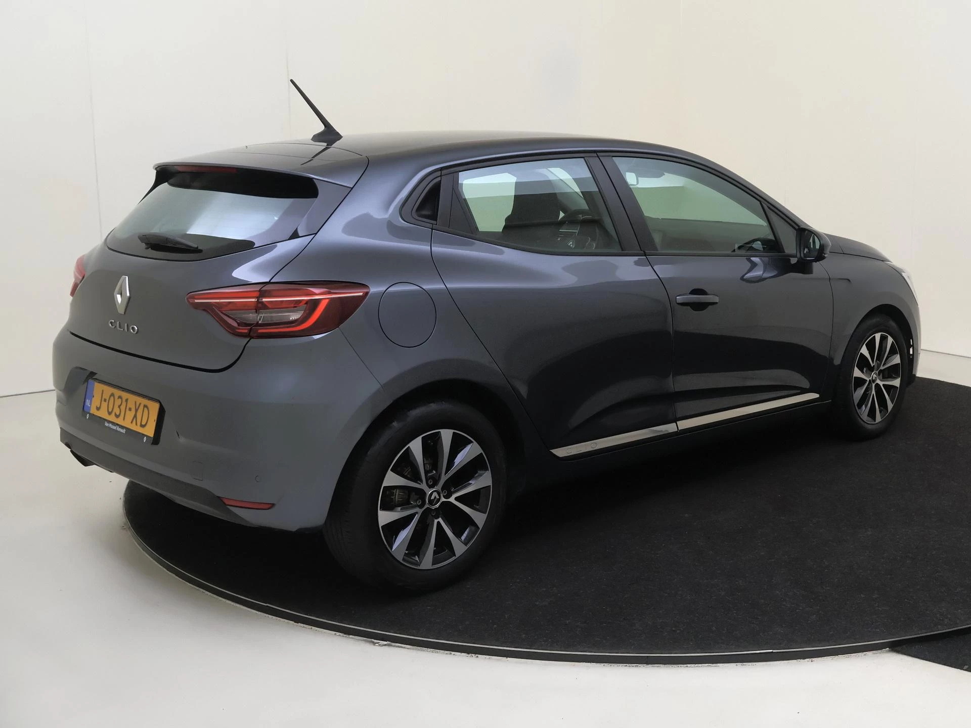 Renault Clio 1.0 TCe Zen
