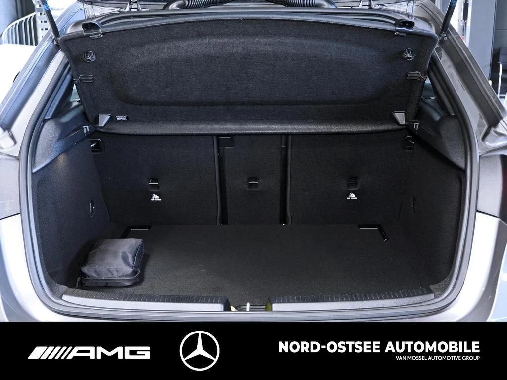 Mercedes-Benz A-Klasse 200 AMG AHK NIGHT MBUX SHZ AMG Line