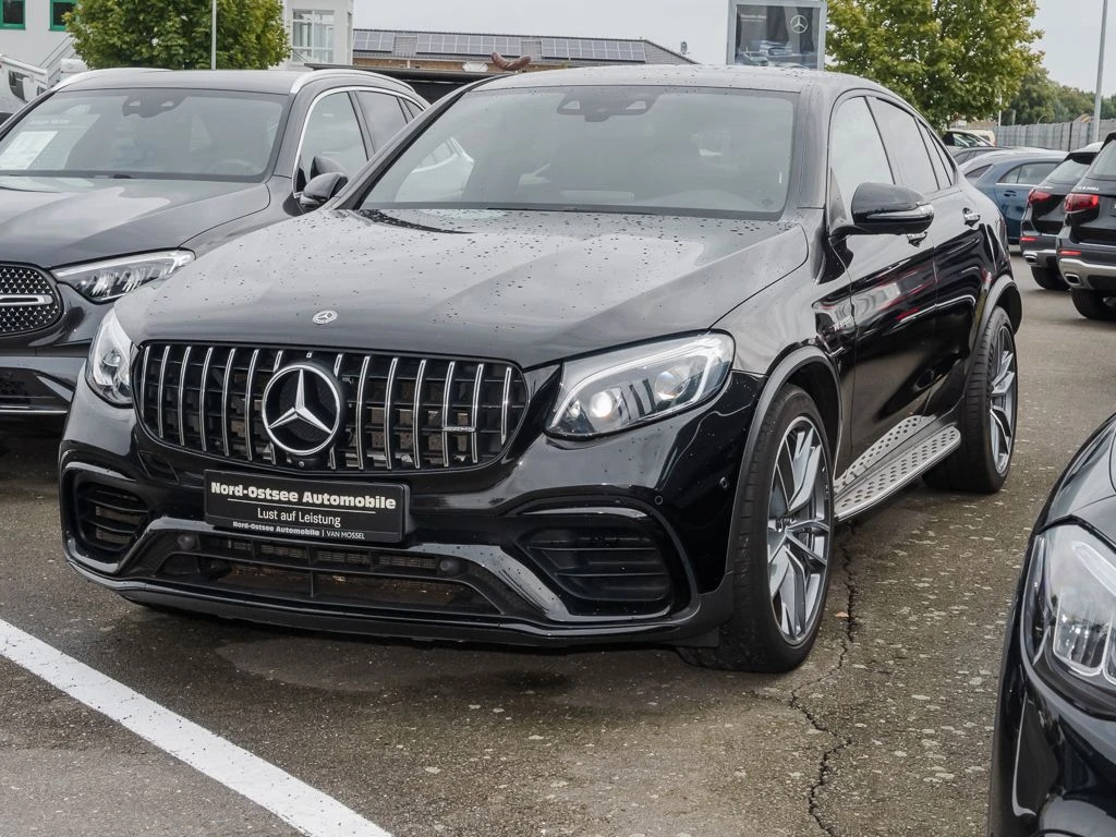 Mercedes-AMG-GLC 63 AMG-image-6