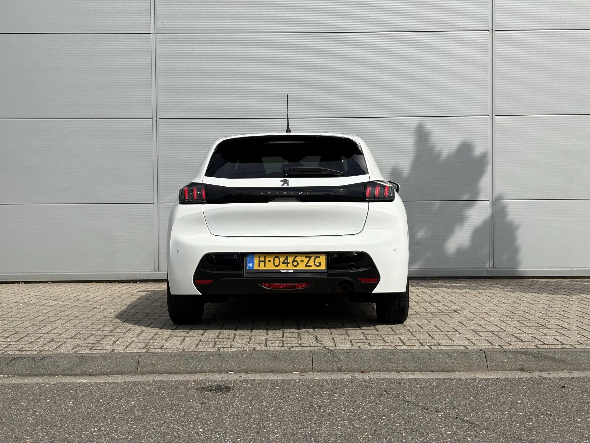 Peugeot 208 1.2 PureTech Allure