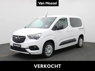 Opel Combo Life 1.5 Turbo D 100 MT6 Edition