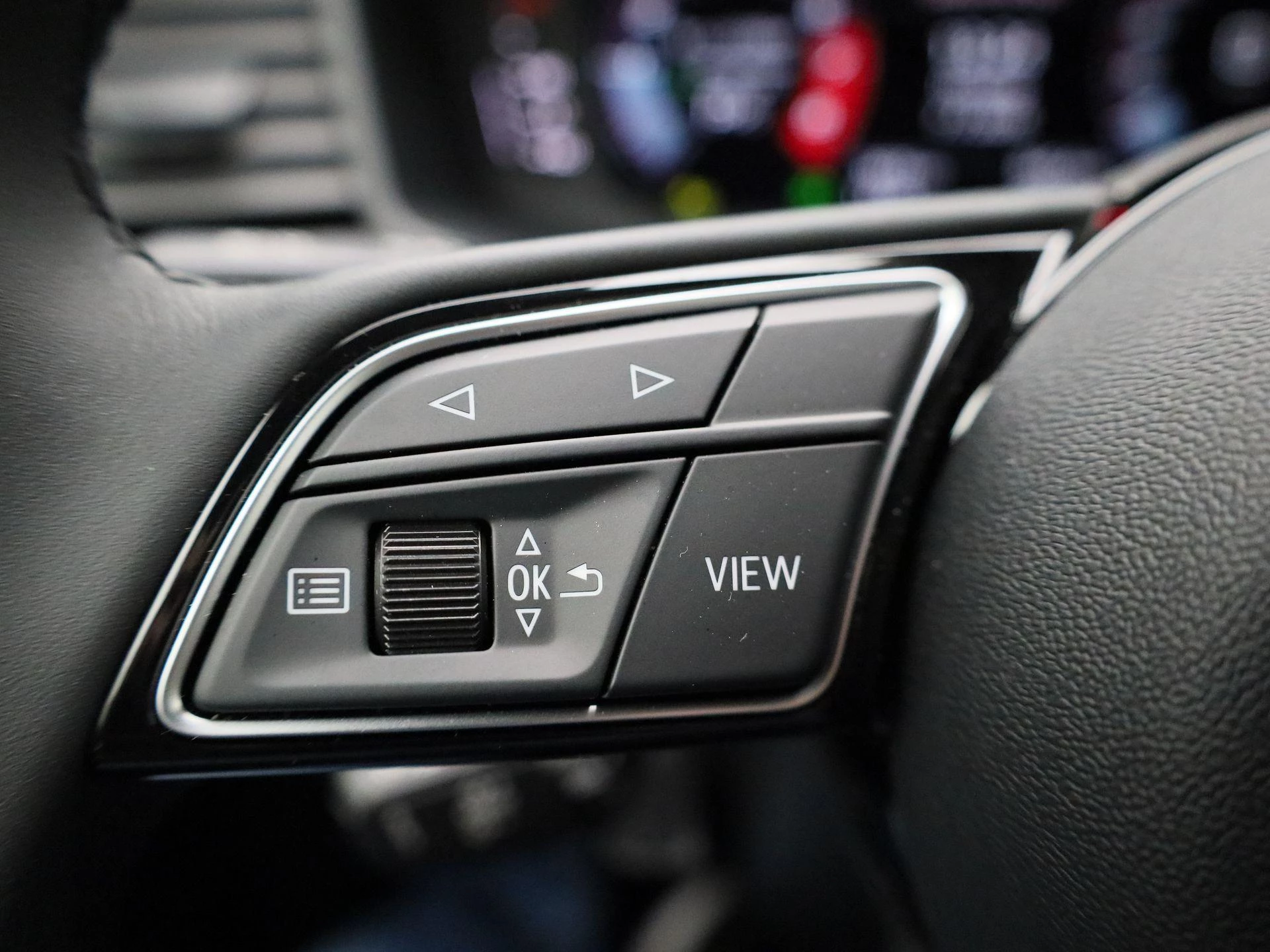 Audi A1 allstreet 30 TFSI Advanced edition