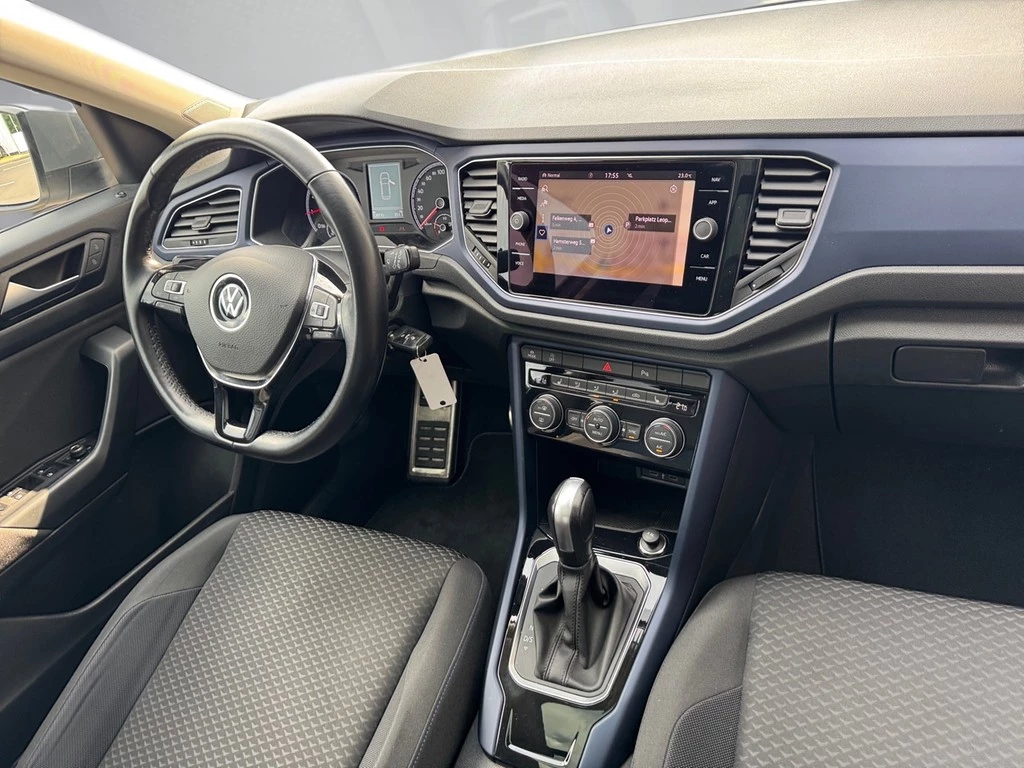 Volkswagen T-Roc 1.5 l TSI DSG
