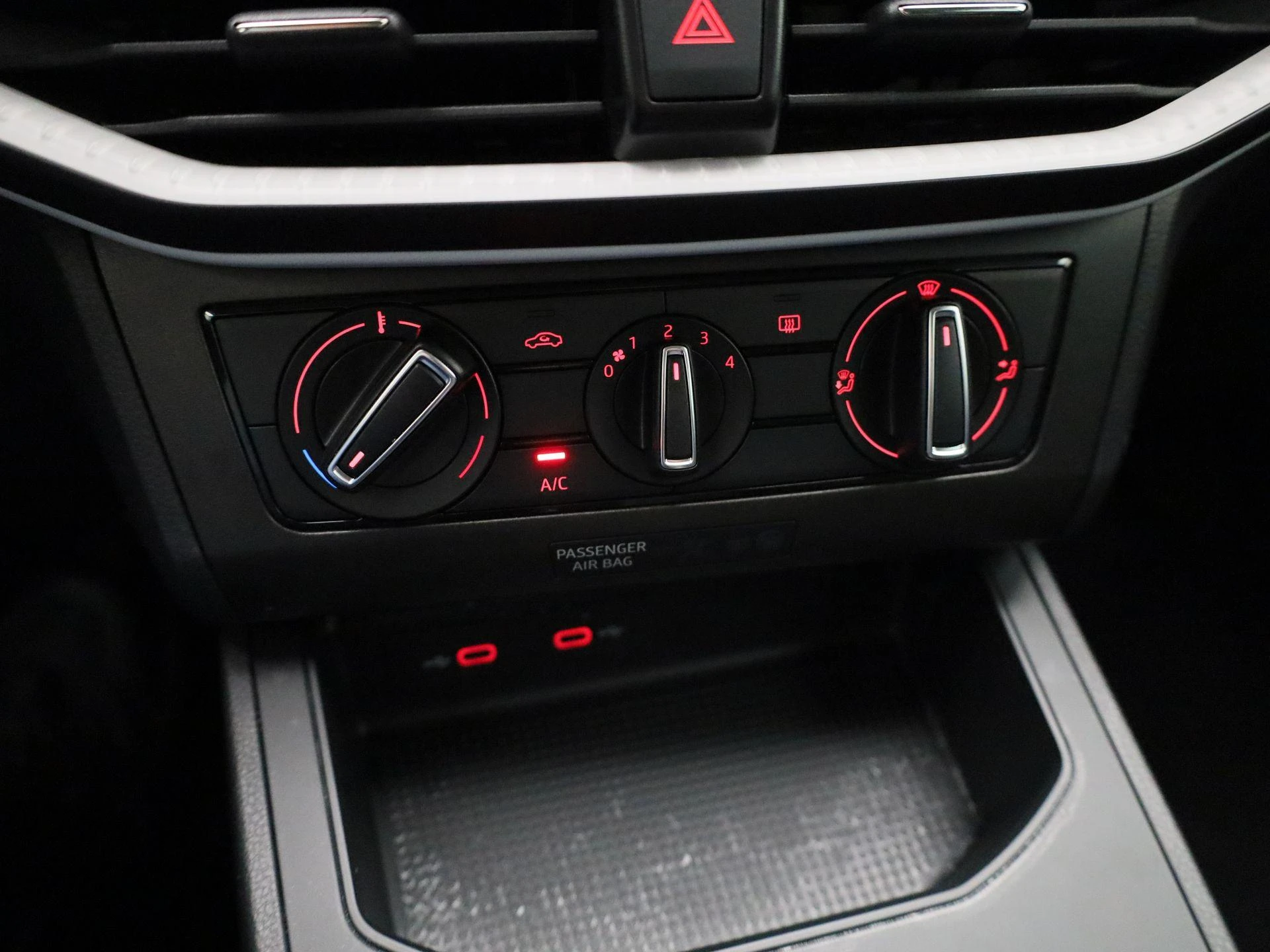 SEAT Ibiza 5D 1.0 TSI 95pk S&S Move