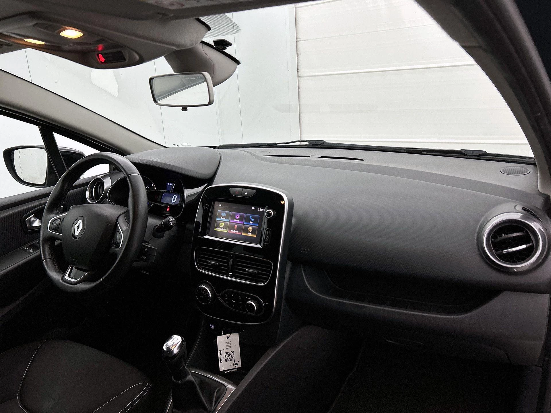 Renault Clio Estate 0.9 TCe Limited