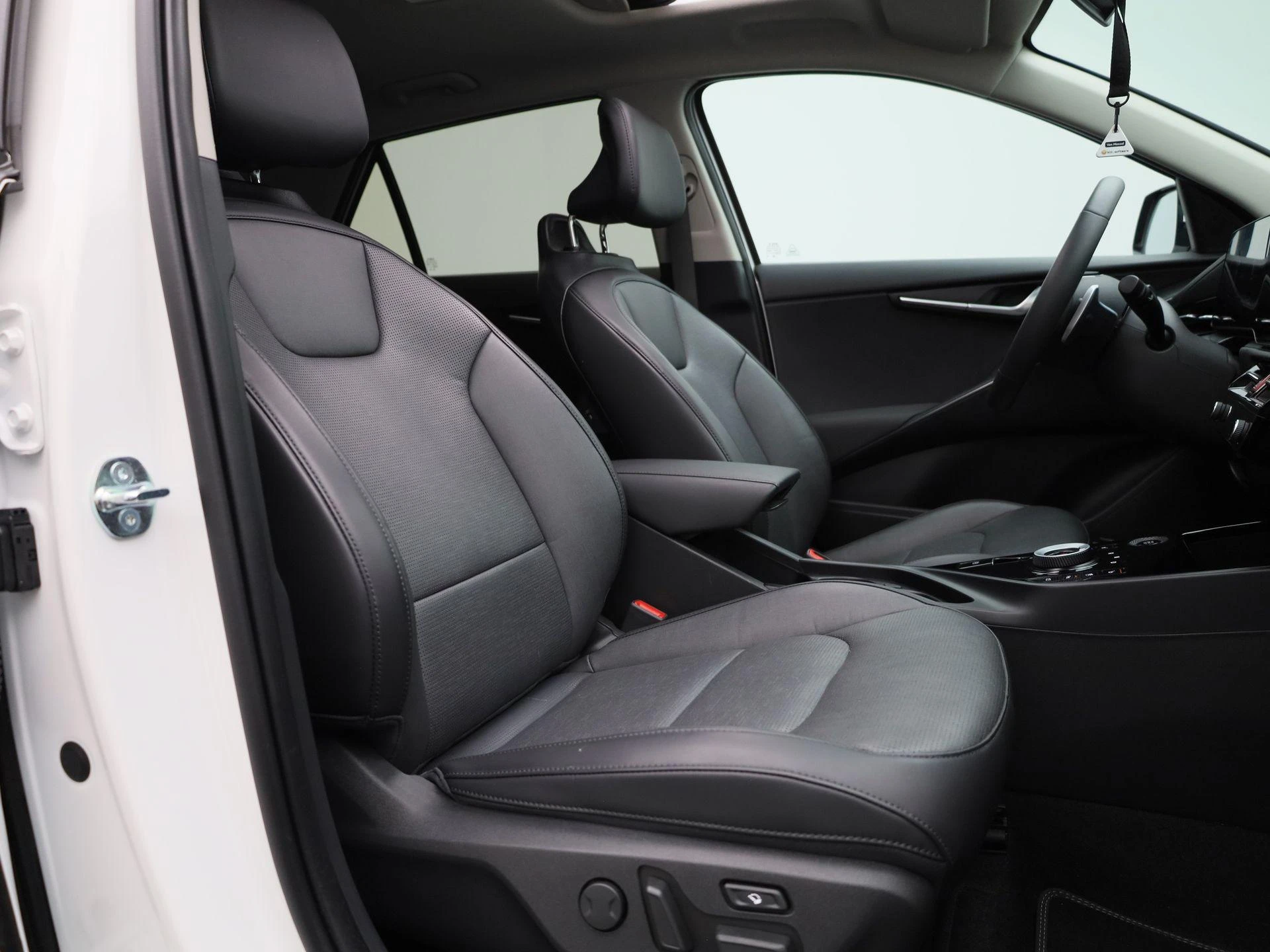Kia Niro 1.6 GDi PHEV ExecutiveLine