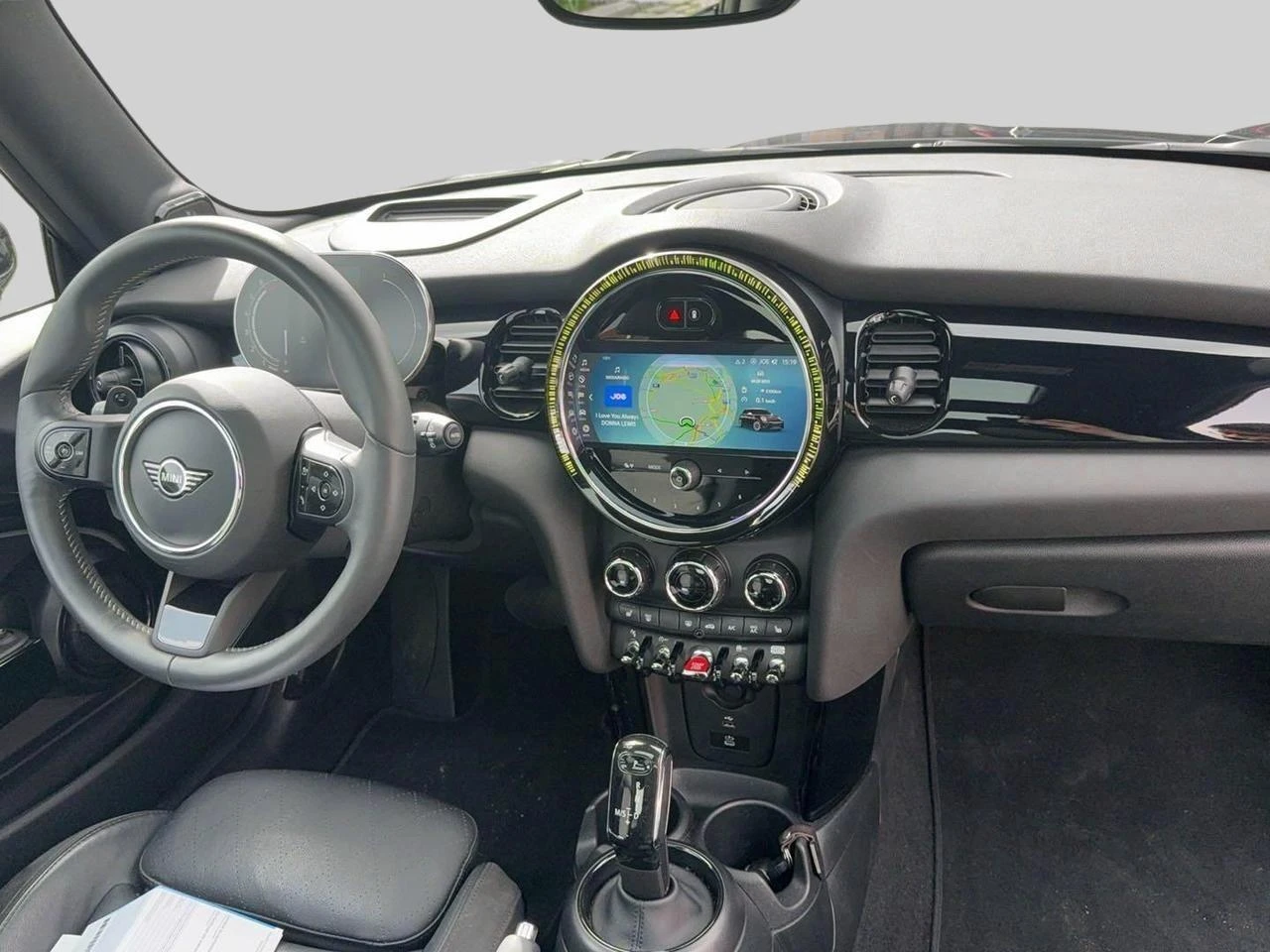 MINI 3 Portes Mini Cooper S (131 kW)