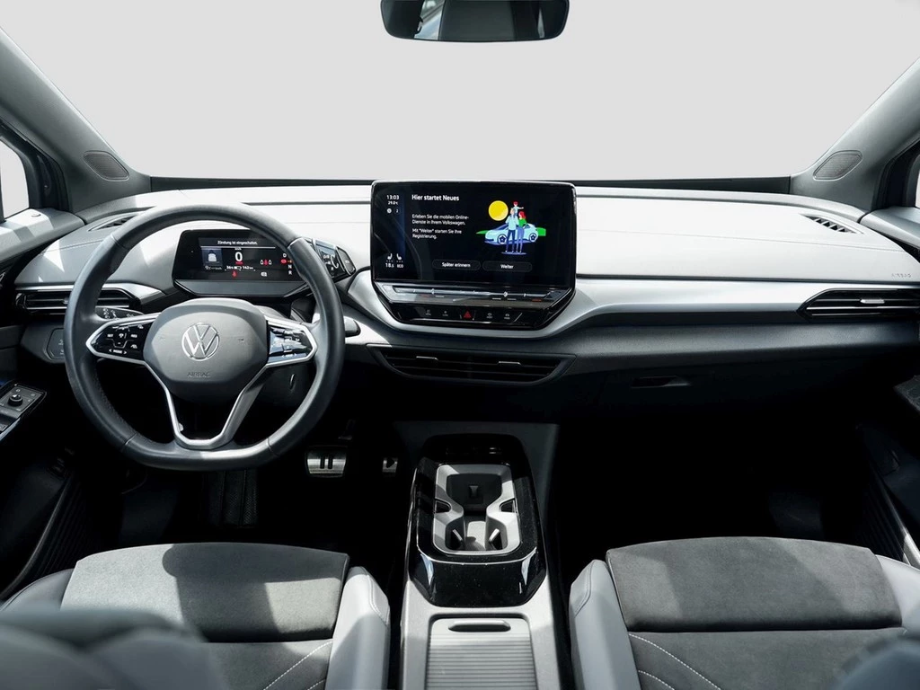 Volkswagen ID.4 Pro Performance /AR-HuD/MatrixLED/Pano/Navi