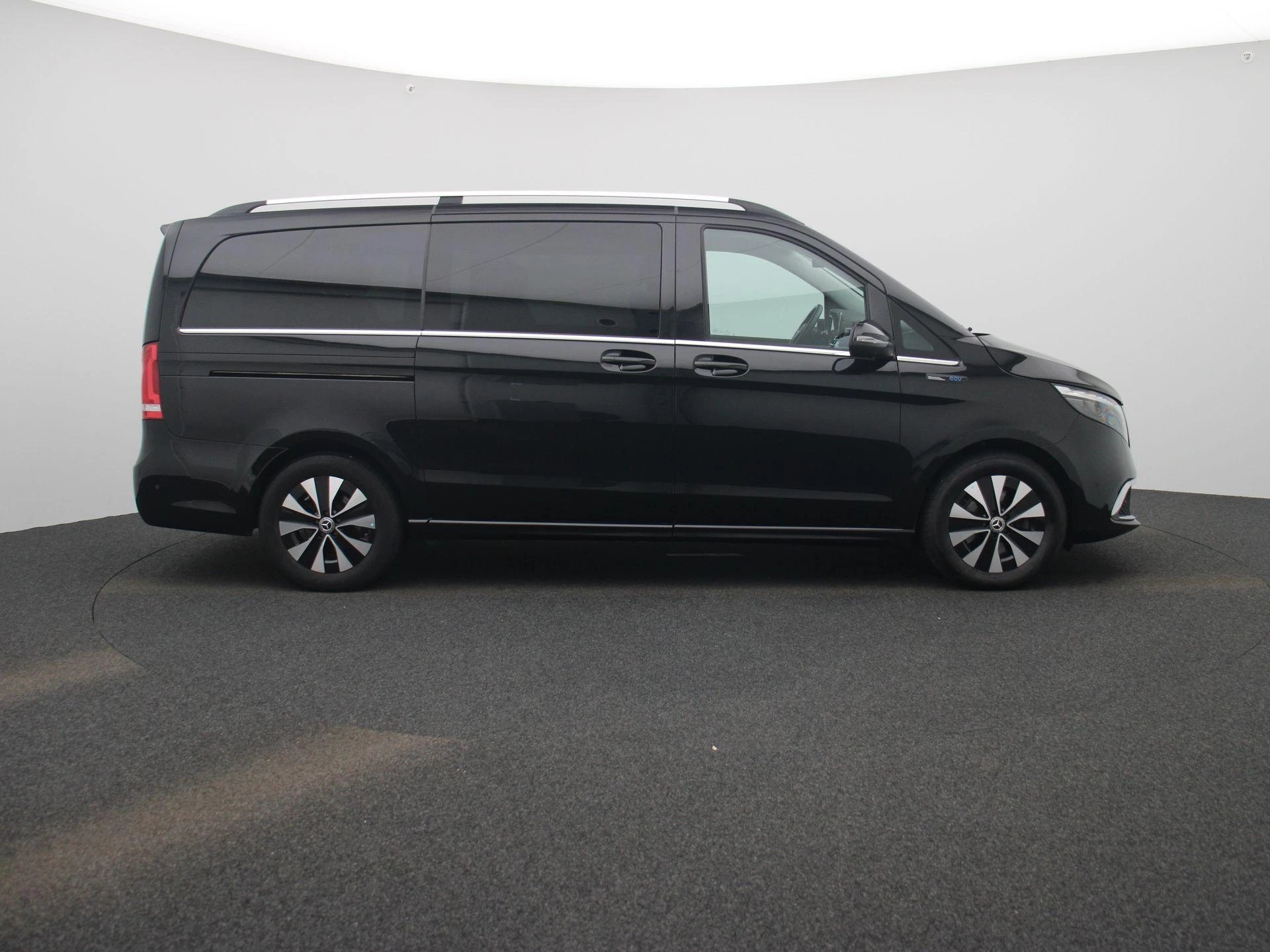 Mercedes-Benz EQV EQV 300 L2