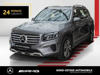 Mercedes-Benz GLB 200 d PROGRESSIVE MBUX ADV.+ KEYLESS-GO LED Progressive
