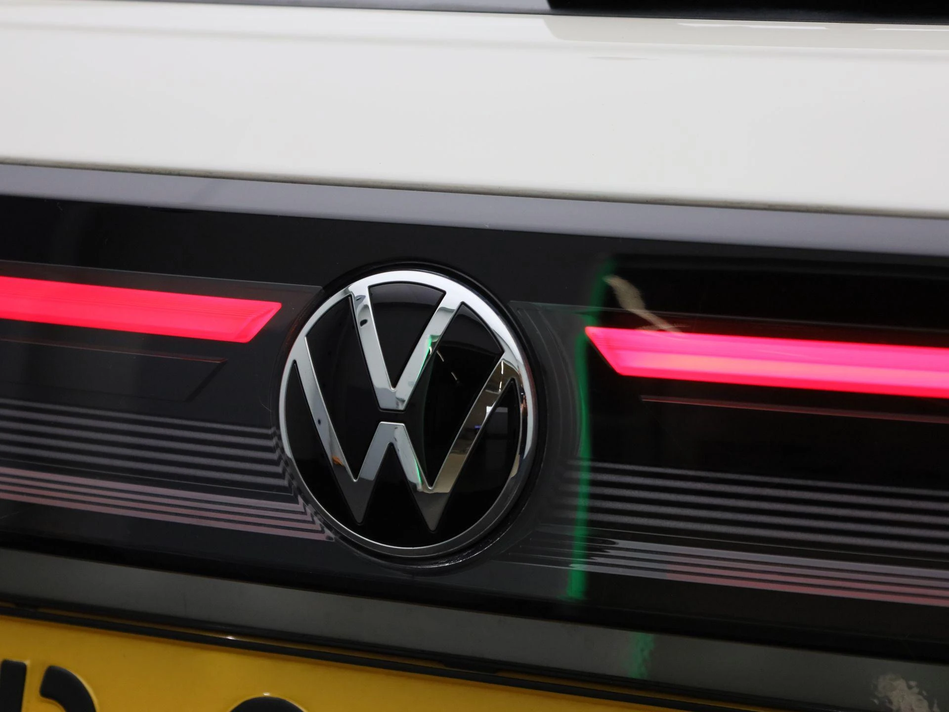 Volkswagen Taigo 1.0 TSI Life