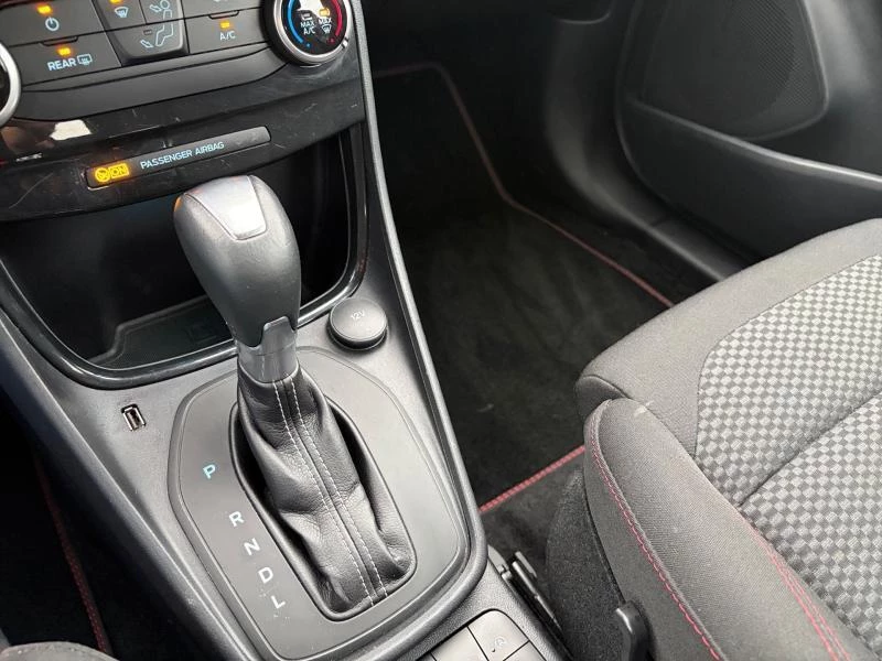 Ford Puma 1.0i Ecoboost MHEV 92kW Aut. ST-Line