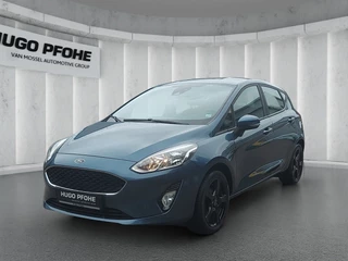 Ford Fiesta 1.1 Cool&Connect WINT.PKT*GETÖNTESCHEIBEN*DISPLAY*RFK