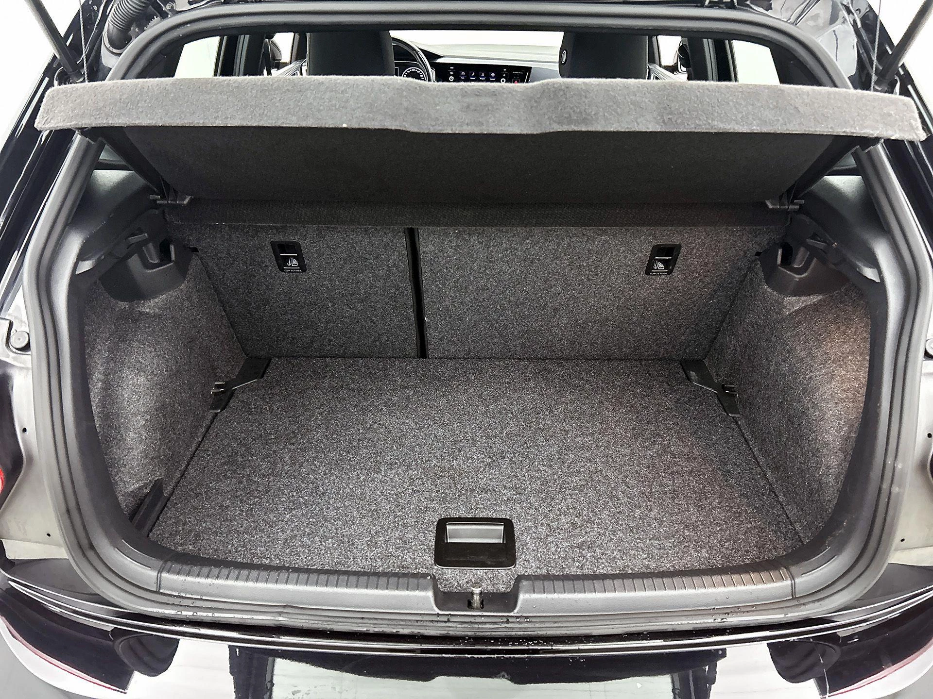 Volkswagen Polo 1.0 TSI Highline