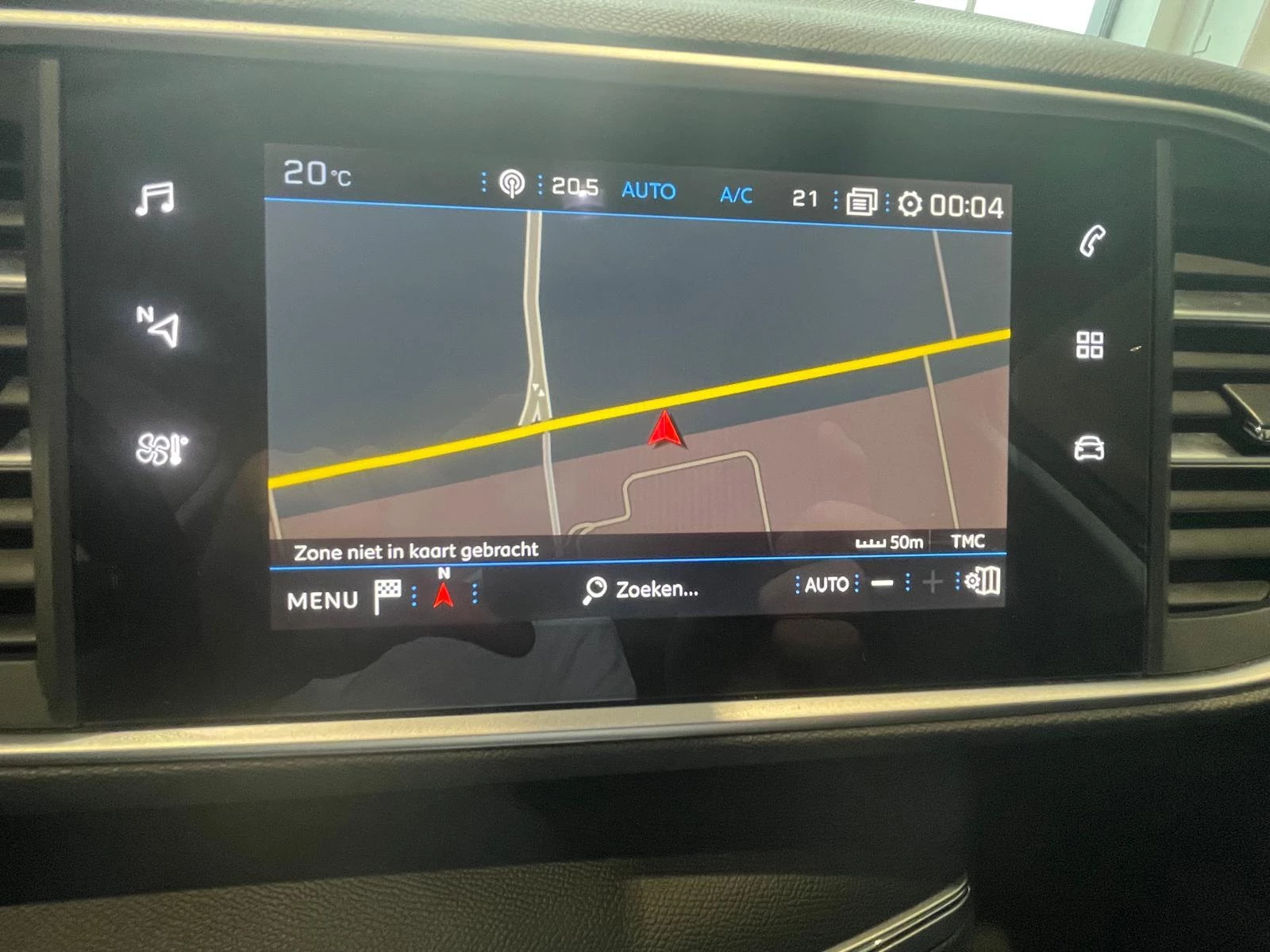 Peugeot 308 1.5 BlueHDi 130 S&S Allure