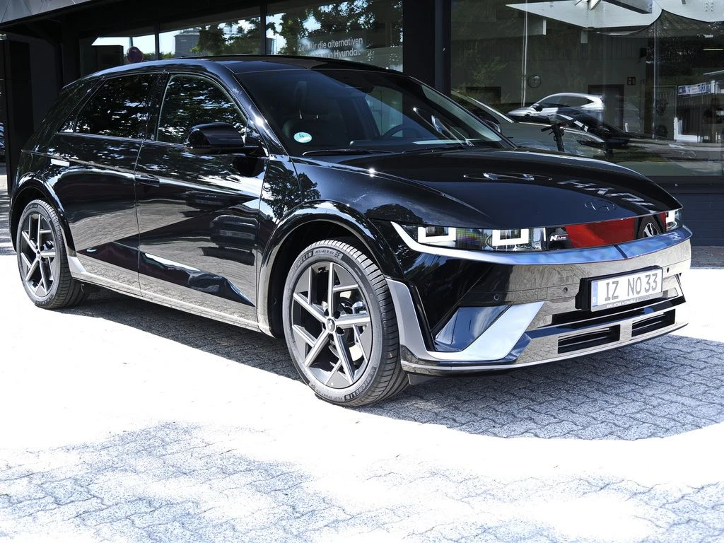 Hyundai-IONIQ 5-image-3