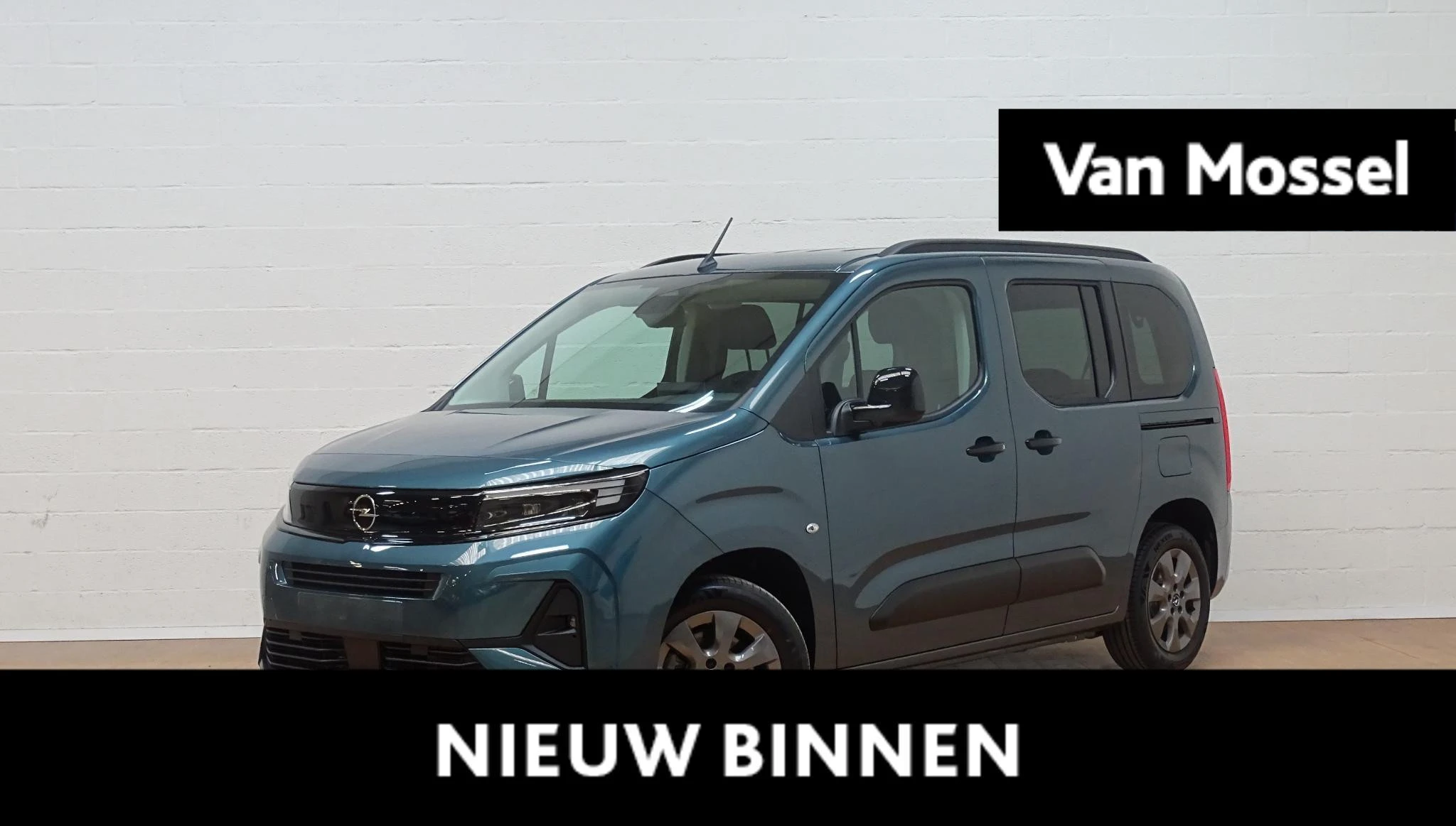 Opel-Combo Life-image-0