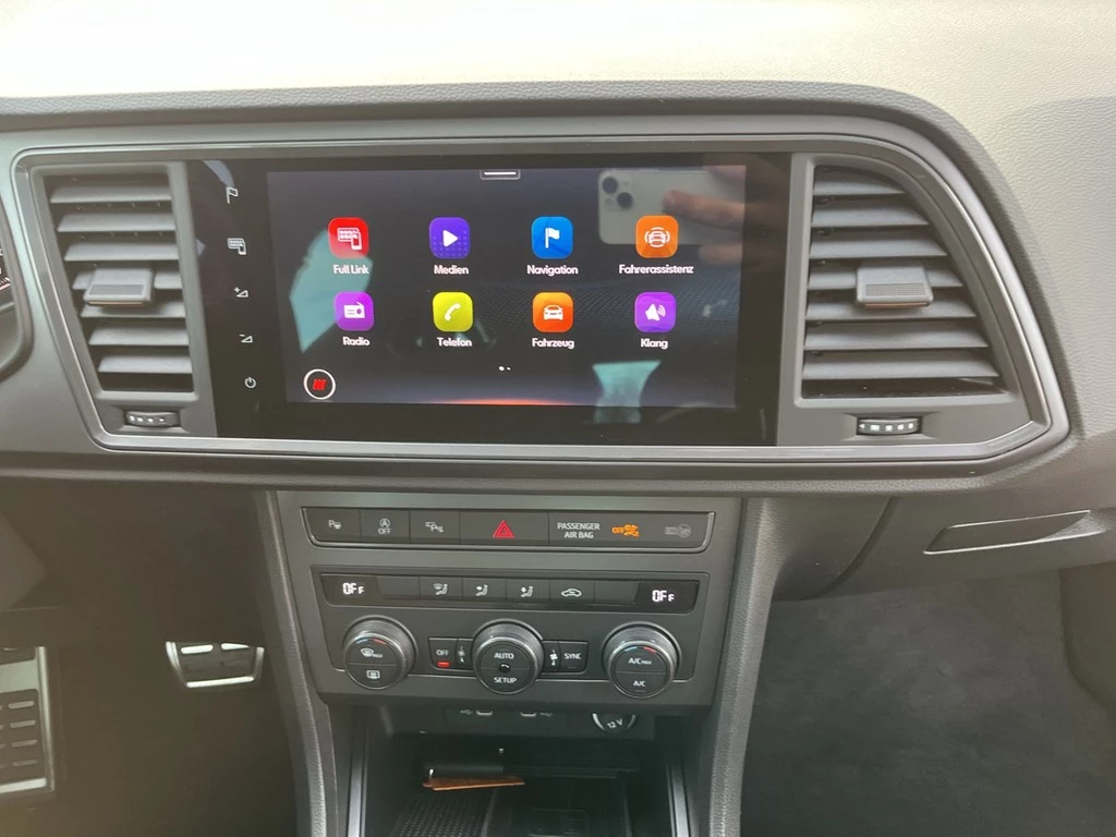 CUPRA Ateca 2.0 TSI 4Drive DSG VZ *Pano*