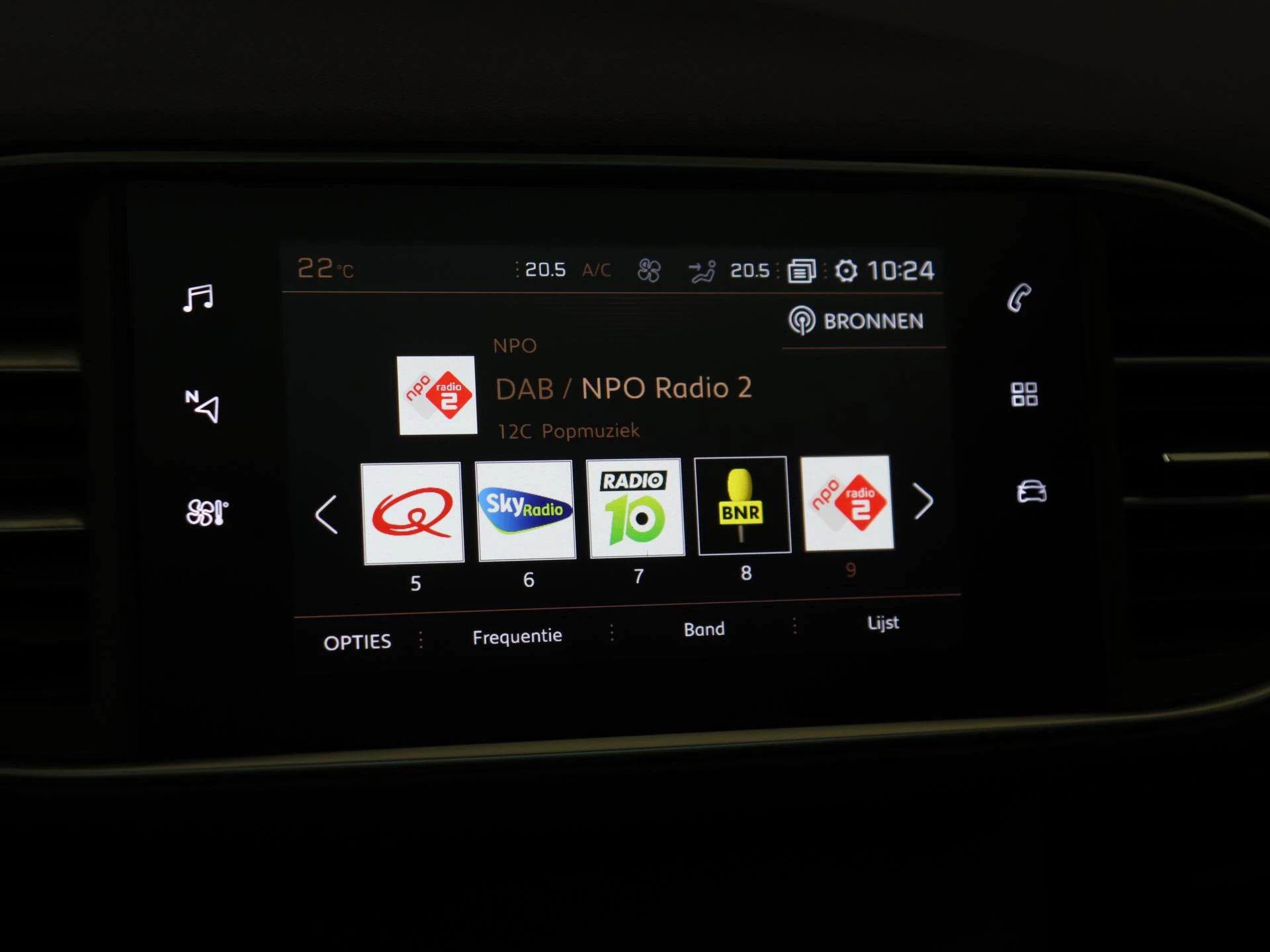Peugeot 308 SW 1.2 PureTech Allure