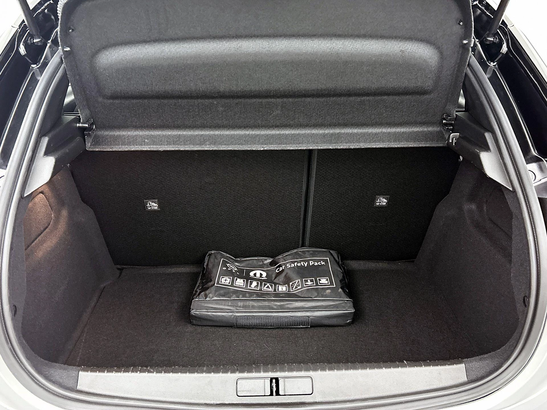 Opel Corsa 1.2 Turbo Hybrid GS