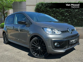 Volkswagen up! UP 1.0 65PS R-Line 5dr