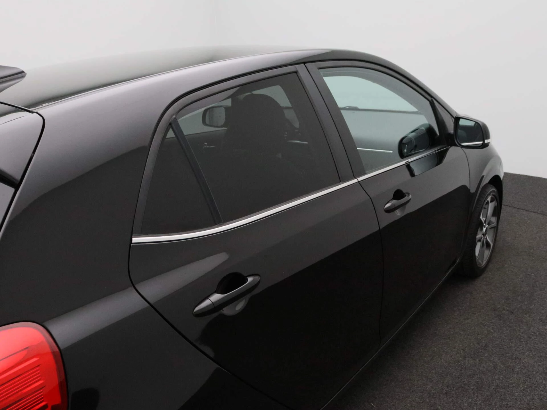 Kia Picanto 1.0 CVVT Colour Edition