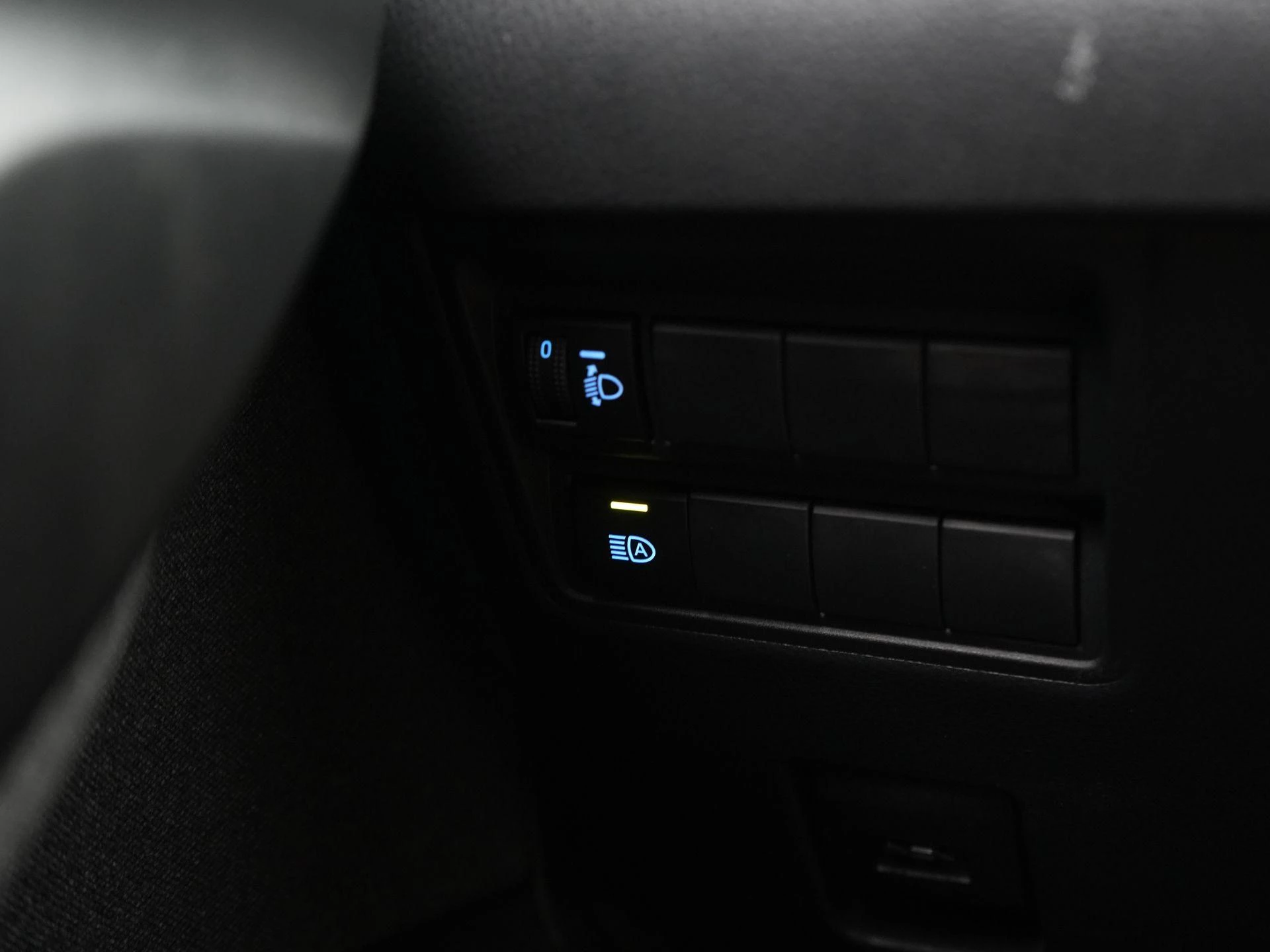 Toyota Yaris 1.5 Hybrid Dynamic