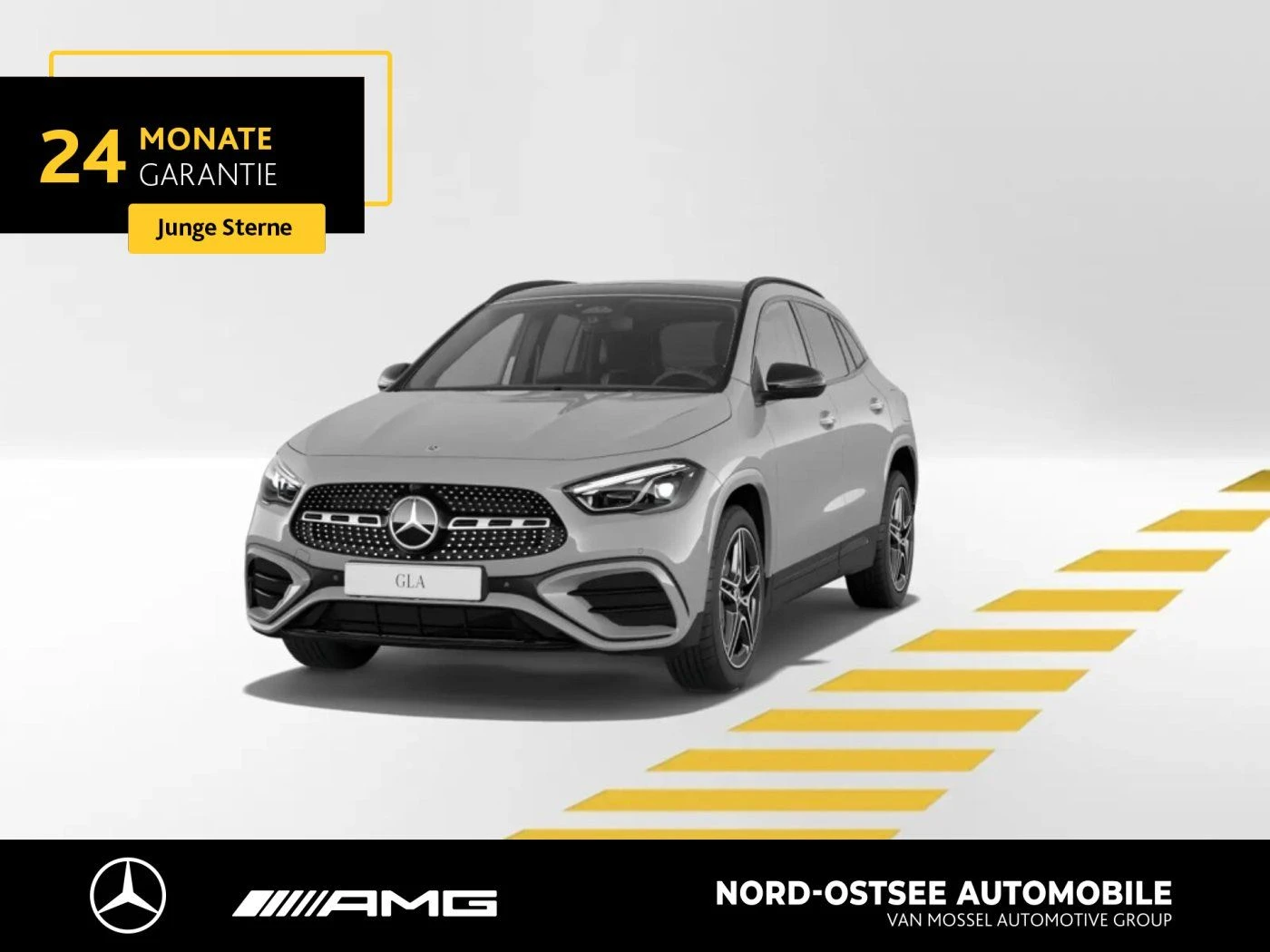 Mercedes-Benz-GLA 200-image-0
