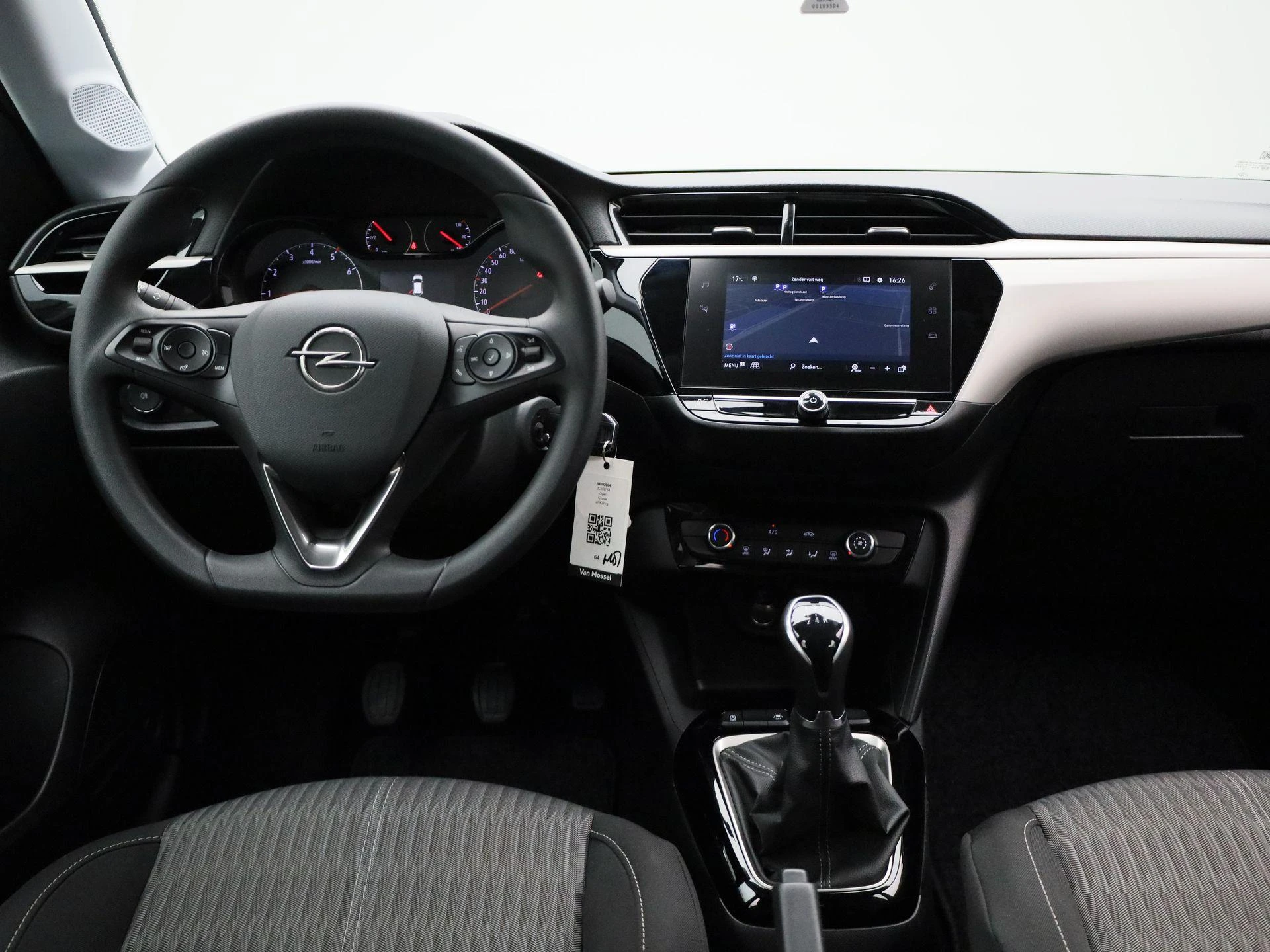 Opel Corsa 1.2 55kW S/S Edition