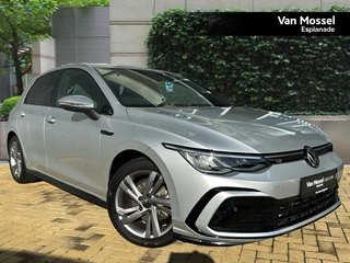 Volkswagen Golf 1.5 TSI 150 R-Line 5dr